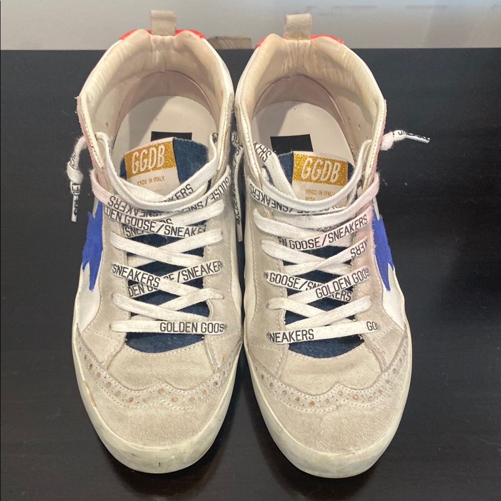 Golden Goose Midi sneaker